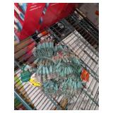 300 clear mini lights