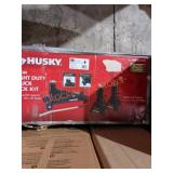 Husky 3 Ton Light Duty Truck Jack Lit
