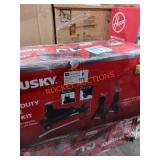 Husky 3 Ton Light Duty Truck Jack Lit