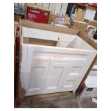 Home Decorators Collection 36" Vanity Base