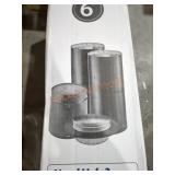 DuraVent close clearance connector kit