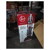 Hoover swivel pet vacuum