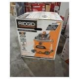 Rigid 14Gal Wet/Dry Vac