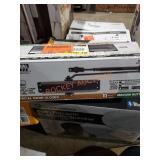 Universal hardware commercial door closer