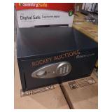 Sentry Safe Large Digital Safe