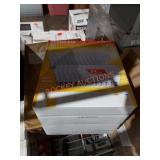 Sylvania 24 pk 60W soft white light bulbs