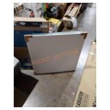 2ft x2ft Recessed LED panels