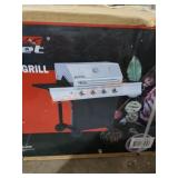 Royal Gourmet 4 Burner Gas Grill