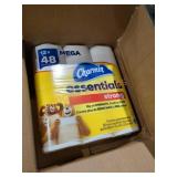 Charmin Essentials Strong 12 Roll Toilet Paper