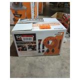 Rigid Auto Detailing Kit 7pc