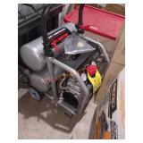 Husky 4.5 Gallon 175 PSI Silent Compressor