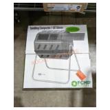 FCMP Outdoor Tumbling Composter