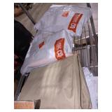 Classic Accessories Patio Cover Set of 4