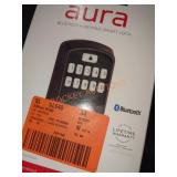 Kwikset Bluetooth keypad smart lock