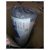 Millard tri fold mattress 6" twin XL