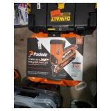 Paslode cordless xp framing nailer