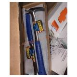 4 fstwing hammers 4× bid