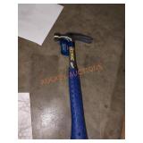 4 fstwing hammers 4× bid