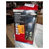 Husky automatic tank drain kit