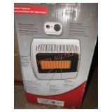 Dyna-Glo vent free space heater