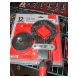 Bessey 12ft Strap Clamp