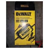 Dewalt battery charger