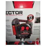 Vector 3 in 1 portable power