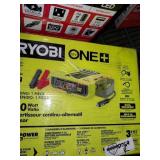 Ryobi inverter
