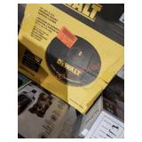 Dewalt 18" pressure washer surface cleaner