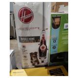 Hoover whole home steam cleaner
