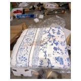 Laura Ashley King Comforter Set