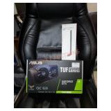 Asus tuf gaming graphics card combo