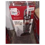 Hoover High Performance Swivel Vacuum