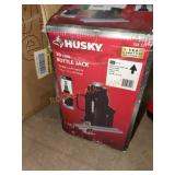 Husky 20 Ton Bottle Jack