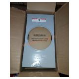 Siemens ringless type meter socket