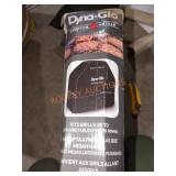 Dyna Glo 31.89" Wide Premium Grill Cover