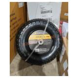 Gorilla 16" Wheelbarrow Tire