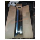 Nutone 30" ventilation fan