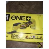 Ryobi 18V Multi Tool