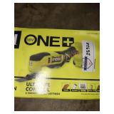 Ryobi 18V Multi Tool