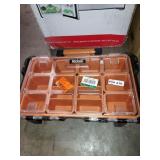 Ridgid Pro Gear Organizer