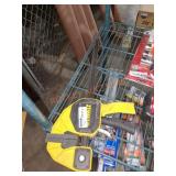 DeWalt clamp