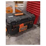 Ridgid Tool Box