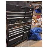Husky 41" Tool Box and Chest Kit