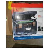 Honeywell Letter/Legal Legal Size File Chest