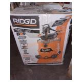 Rigid NXT 16gal Wet Dry Vac