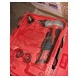 Milwaukee M12 3/8" to 1" PEX Expansion Tool