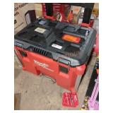 Milwaukee Packout Large Rolling Tool Box