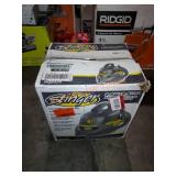 Stinger 2.5 gallon vacuum