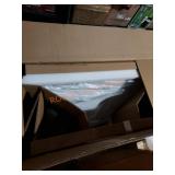 36" zline range hood